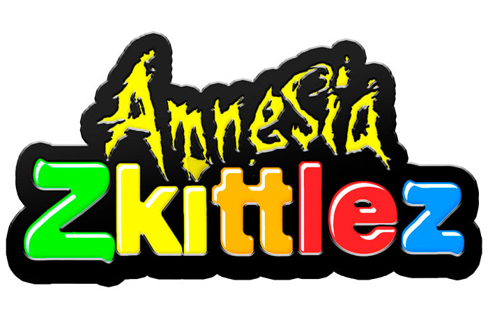 Amnesia Zkittlez Auto