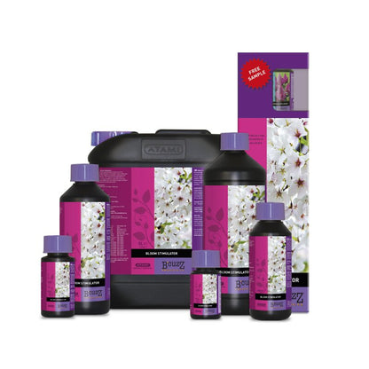 ATAMI B´cuzz Bloom Stimulator