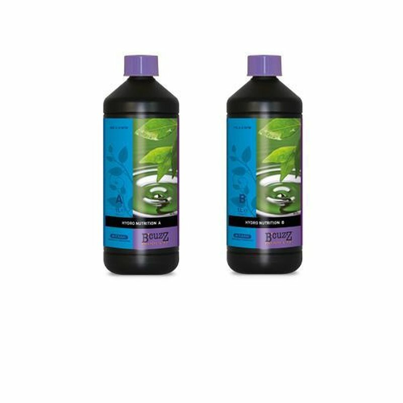 ATAMI B'Cuzz Hydro A+B