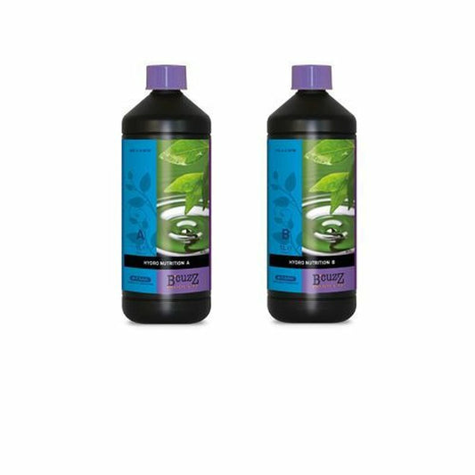 ATAMI B'Cuzz Hydro A+B