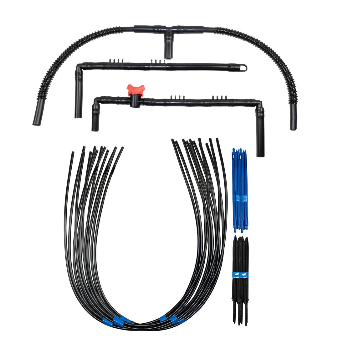 Wilma Delivery System pro Origin AW718V2