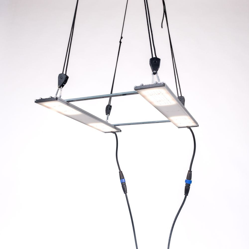 SANlight STIXX 2-60 Set LED 94W - 254 μmol/s (AS5010)