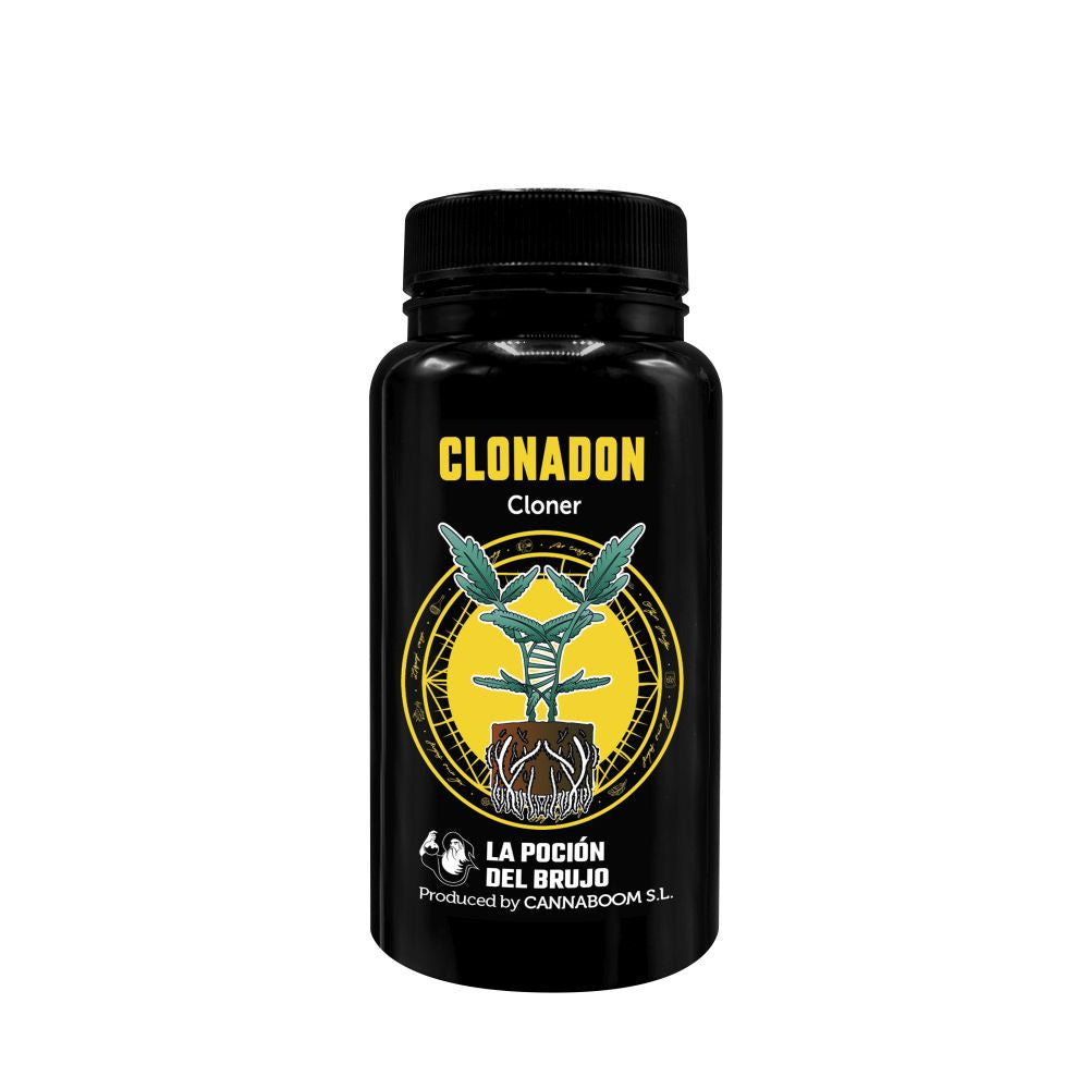 La Poción Del Brujo Clonadon 150 ml