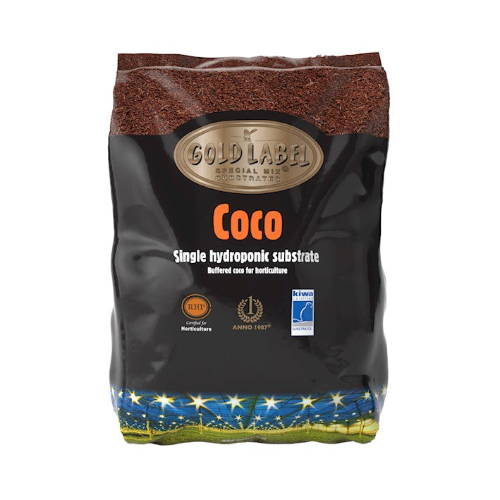 Gold Label Coco 50 L
