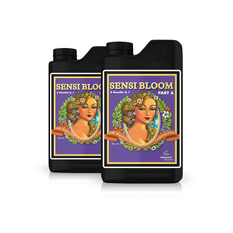Advanced Nutrients pH Perfect Sensi Bloom A+B 23 L