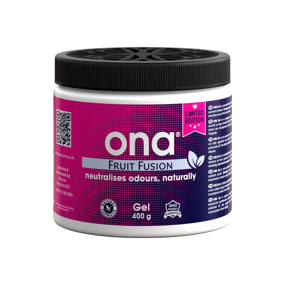 ONA Gel Fruit Fusion 400 g