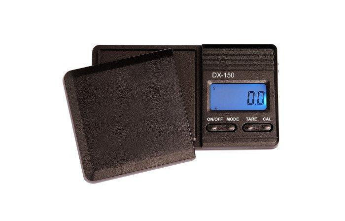 Waage On Balance Pocket Scale 150 g/0,1 g