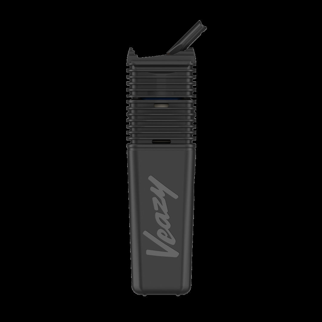 Storz&Bickel VEAZY, Taschenverdampfer, Alluring Black