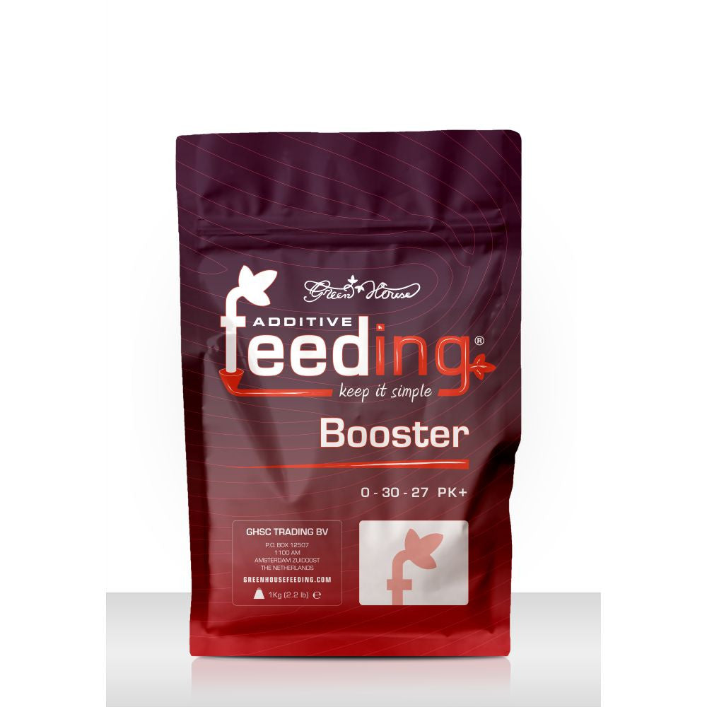 Green House Feeding Booster PK+ 1 kg