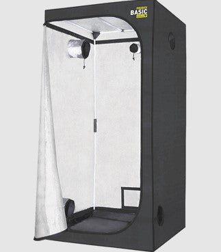 PROBOX BASIC 80H, 80 × 80 × 180 cm