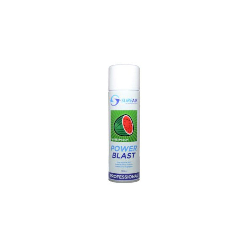 Sure Air PowerBlast WaterMelon 500 ml