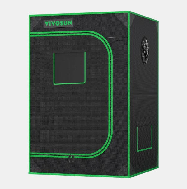 VIVOSUN Standard-Growzelt 60x60x90 cm