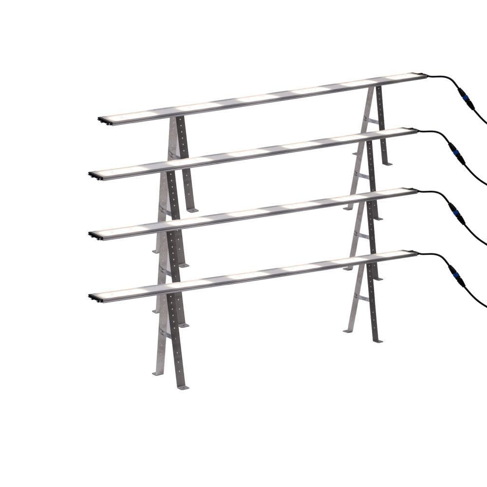 SANlight STIXX Undercanopy 150x300 cm SET (4 x STIXX 6-150)