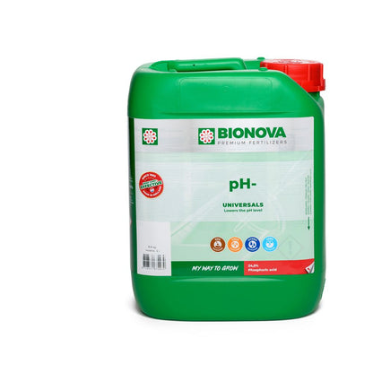 BioNova pH- (Phosphorsäure)