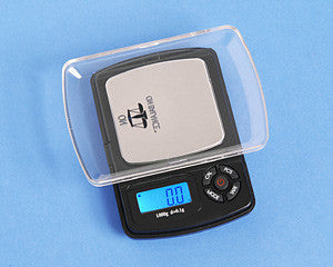Waage On Balance DK Miniscale 1000 g/0,1 g