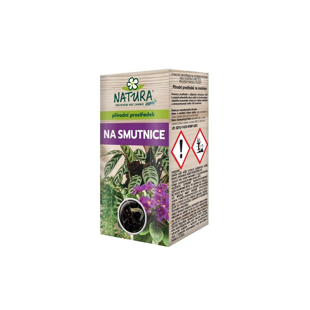 Agro Natura Trauermücken, 50 ml