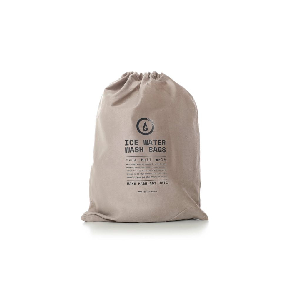 OG Crush Bubble bags 25 l full mesh zur Extraktion, 6 Stück