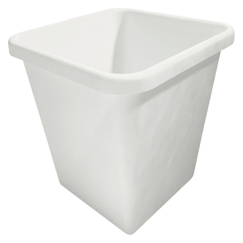 Autopot Blumentopf 15 l weiß