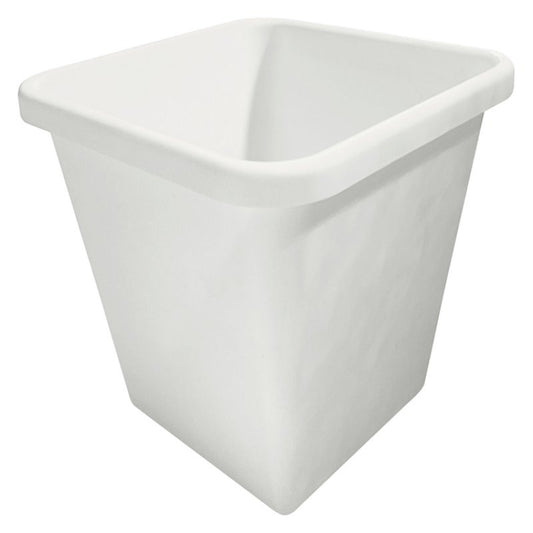 Autopot Blumentopf 15 l weiß