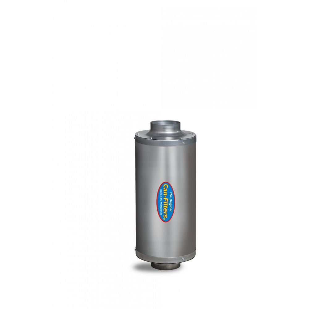 Can Filters Lite Inline Filter 600 m3/Std, 160 mm