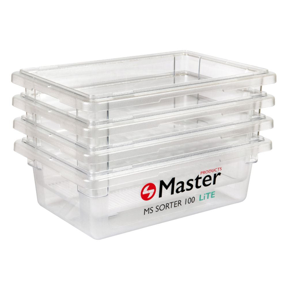 Master Trimmer MS Sorter 100 Lite