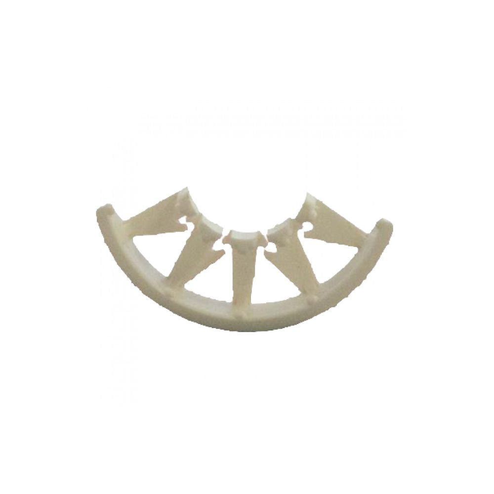 Halbmond für Pflanzenbiegung - 37 mm, PACKUNG 1000 Stk.