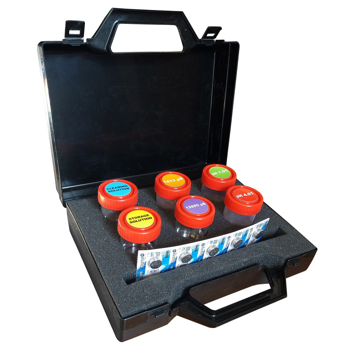 Milwaukee Wartungsset für pH- und EC-Meter