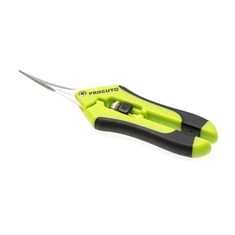 Garden High ProCut Gebogene Schere
