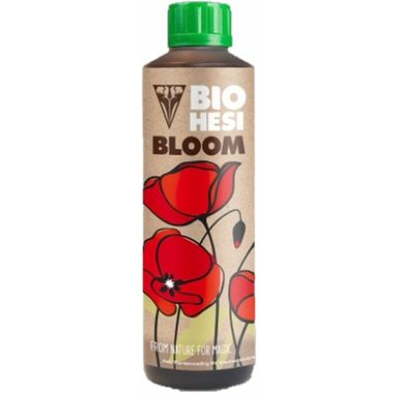 Bio Hesi Bloom