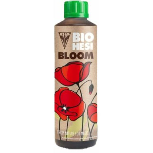 Bio Hesi Bloom