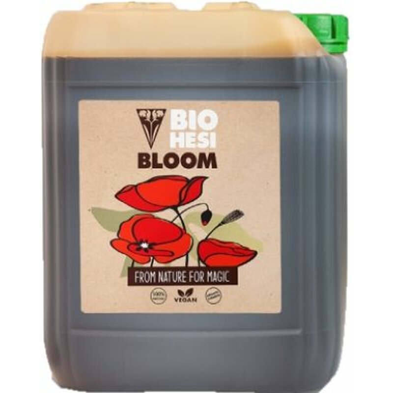 Bio Hesi Bloom