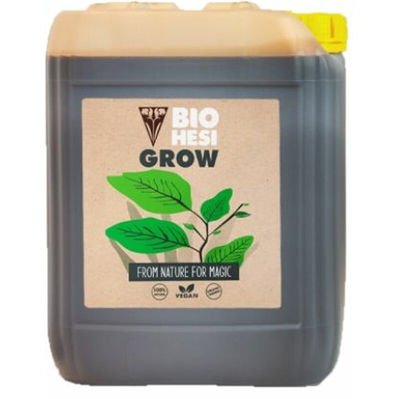 Bio Hesi Grow