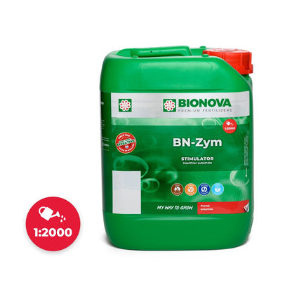 BioNova BN-Zym