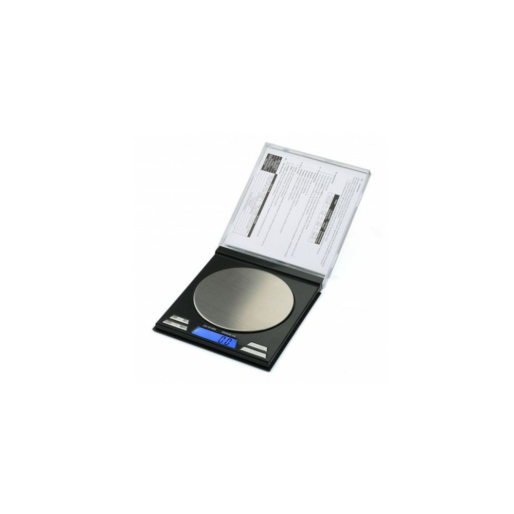 Digitální váha AWS CD V.2 Scale, 500g/0,1g