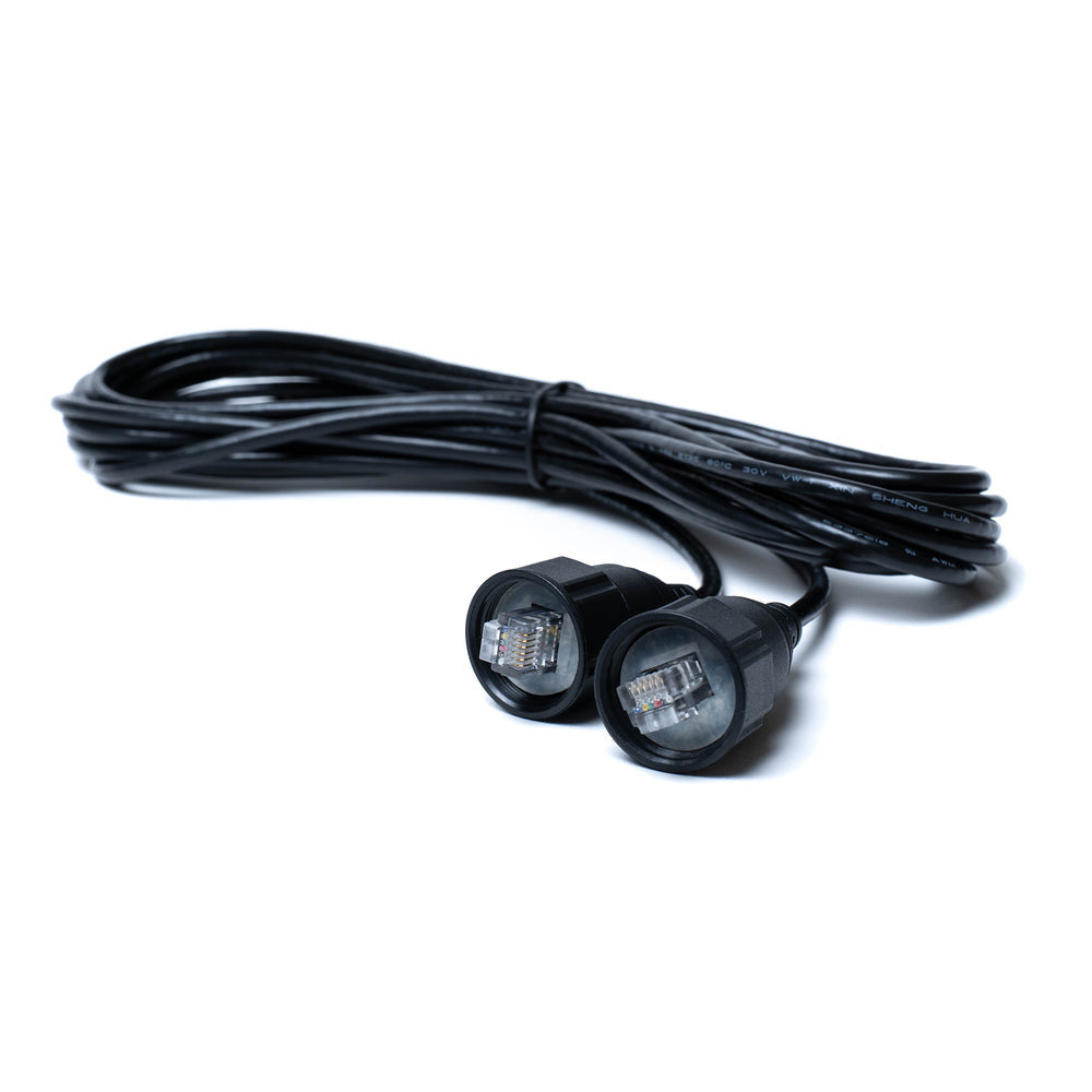 Faven 15-foot RJ12 Double Sided Watertight, 4,5 m
