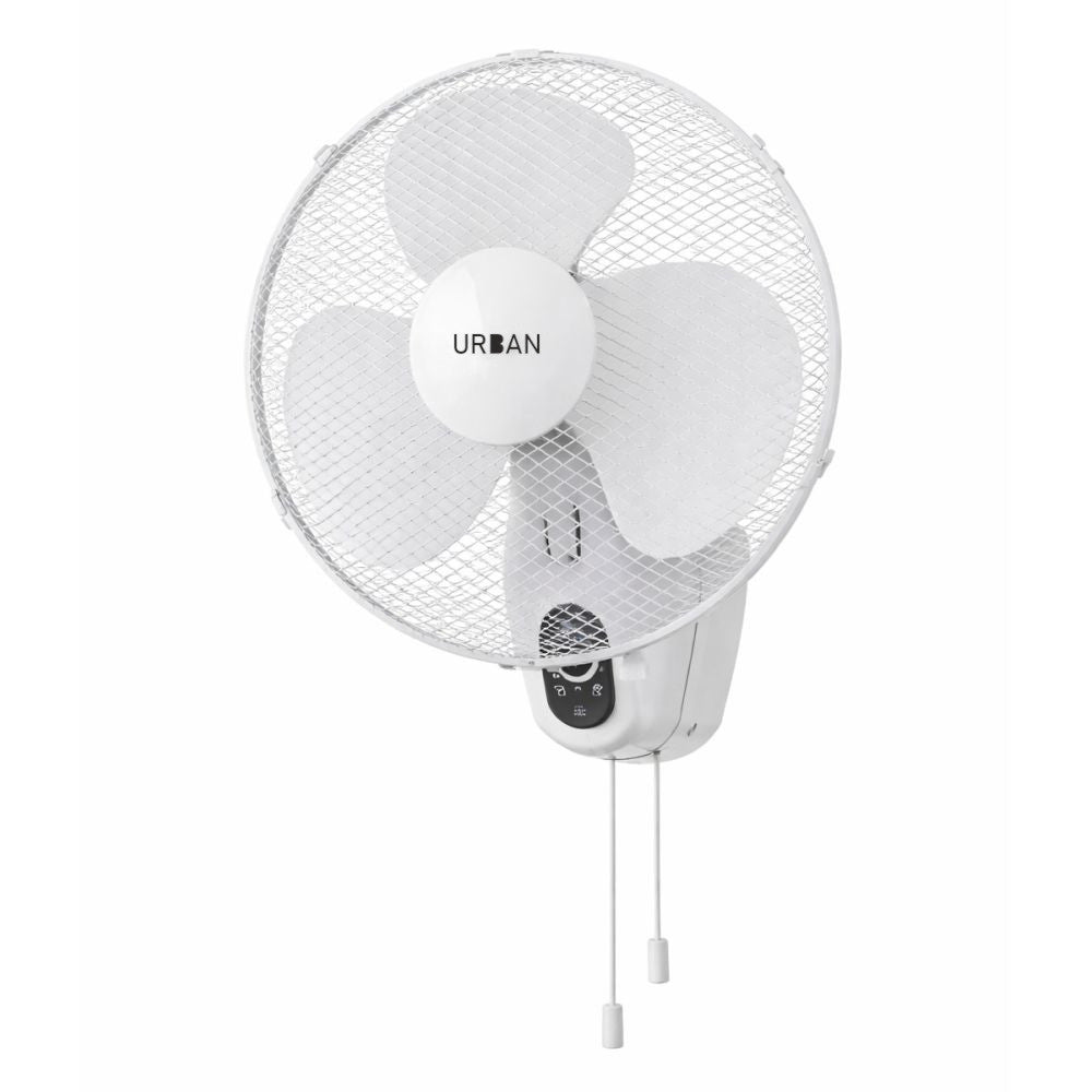 Urban Wall Fan Wandventilator, Durchmesser 40 cm