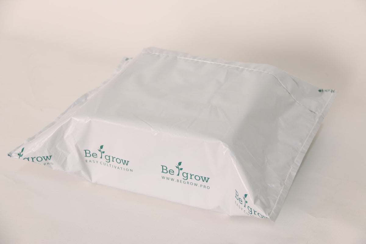 Begrow® Anbaumatte 200 × 200 × 100 mm, 1 St.