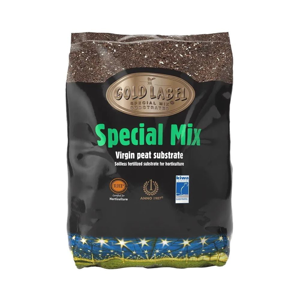 Gold Label Special Mix 45 l