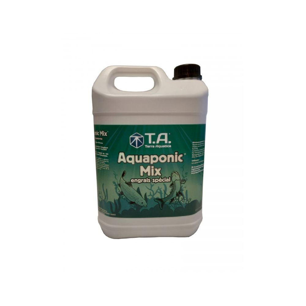 Terra Aquatica Aquaponic Mix 10 l