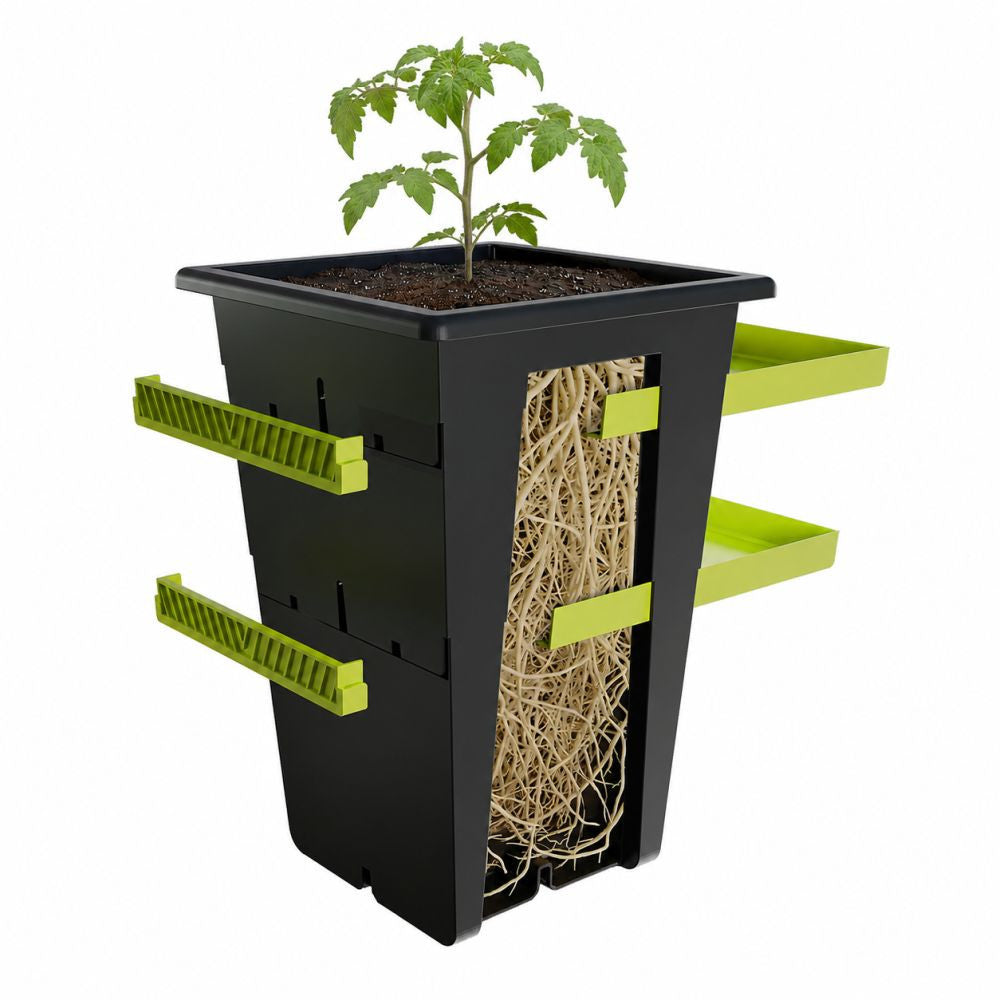 Re-Plant Pot Topf 11 l