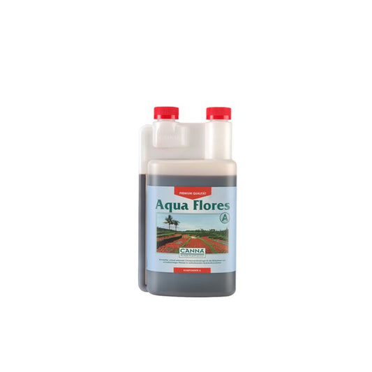 Canna Aqua Flores A+B