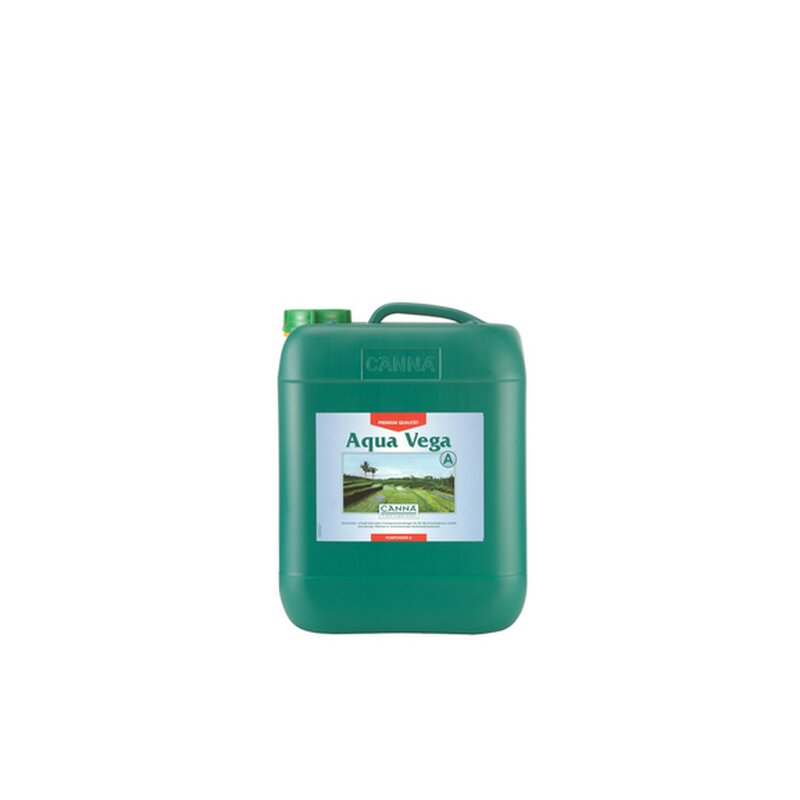 Canna Aqua Vega A+B