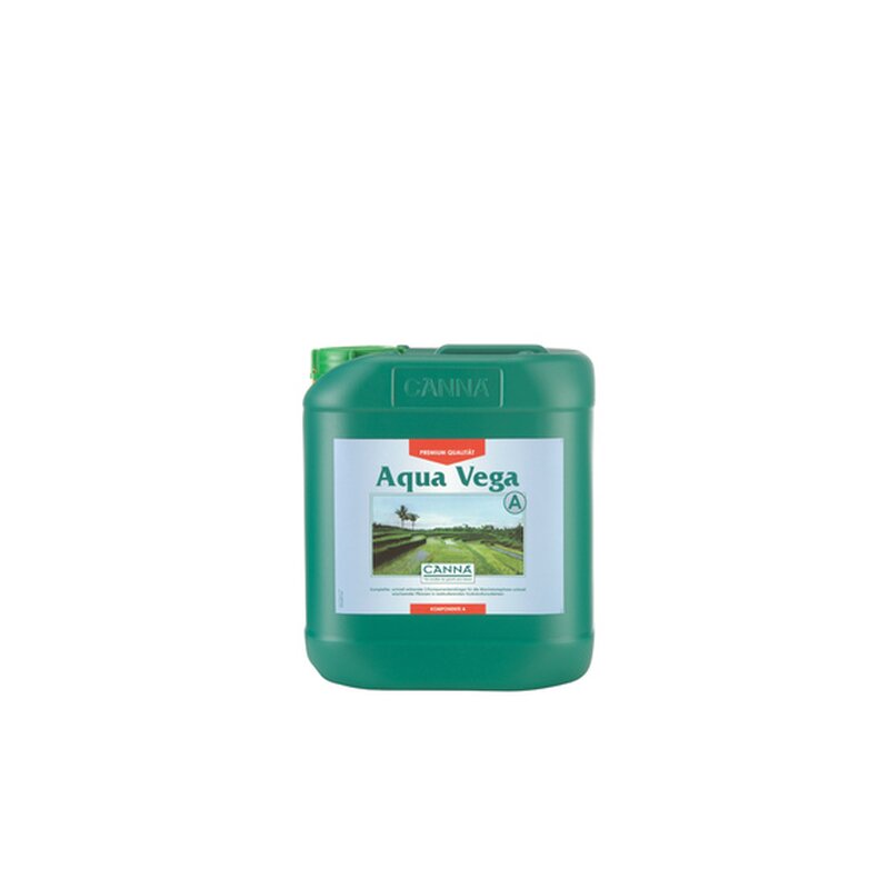 Canna Aqua Vega A+B
