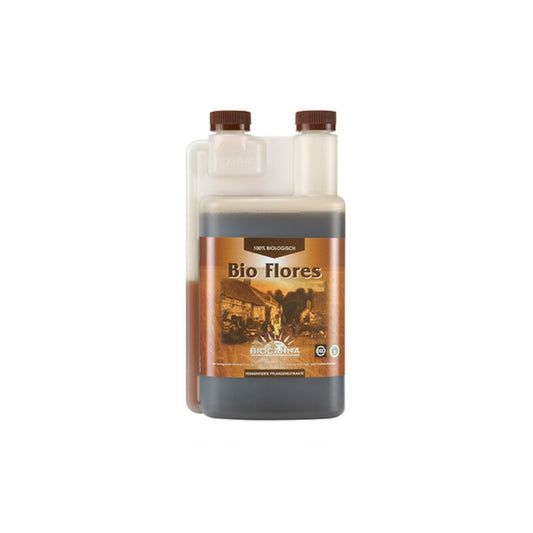 Canna Bio Flores