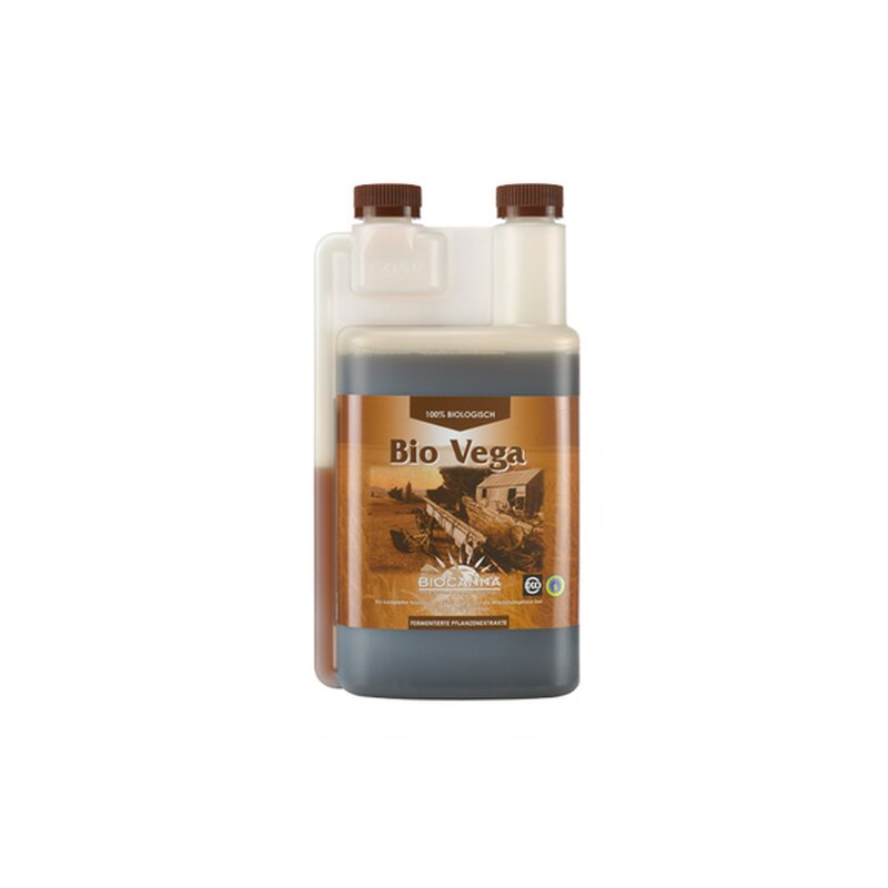 Canna Bio Vega