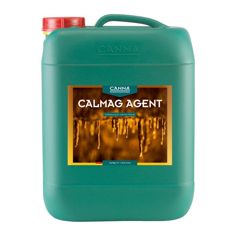 Canna CALMAG Agent