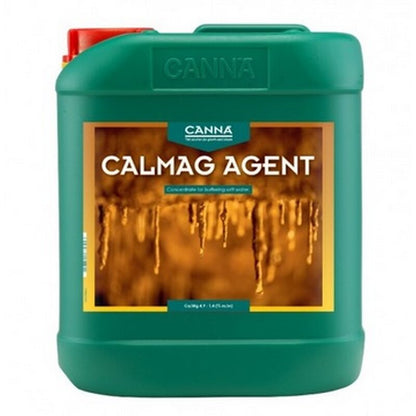 Canna CALMAG Agent