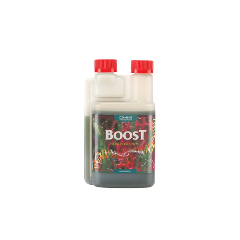 Canna Cannaboost