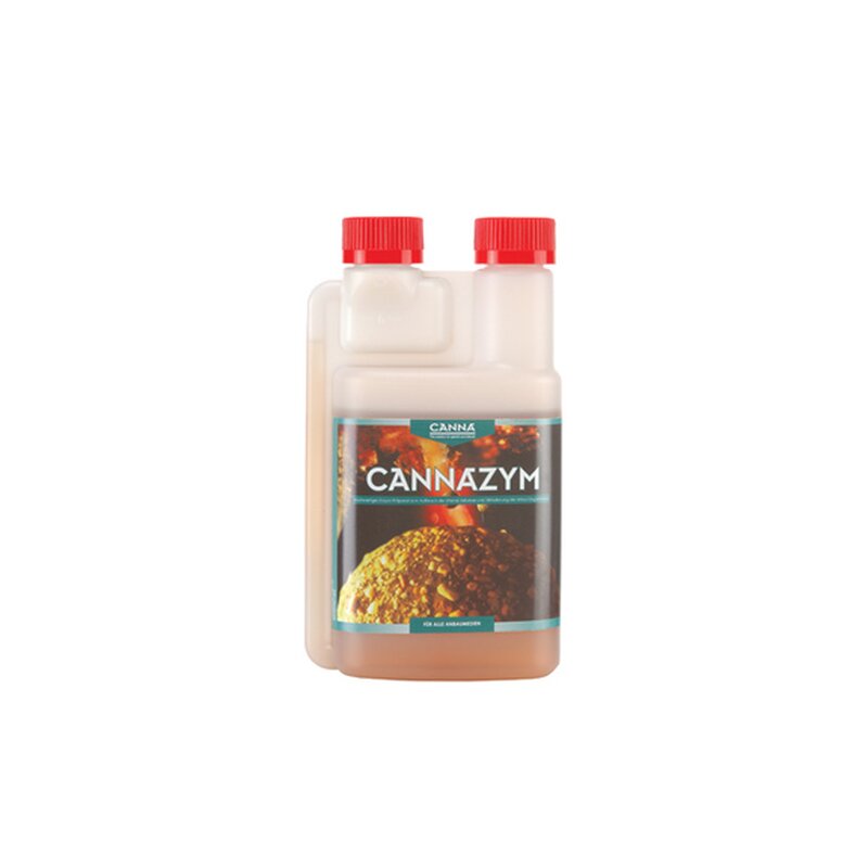 Canna Cannazym