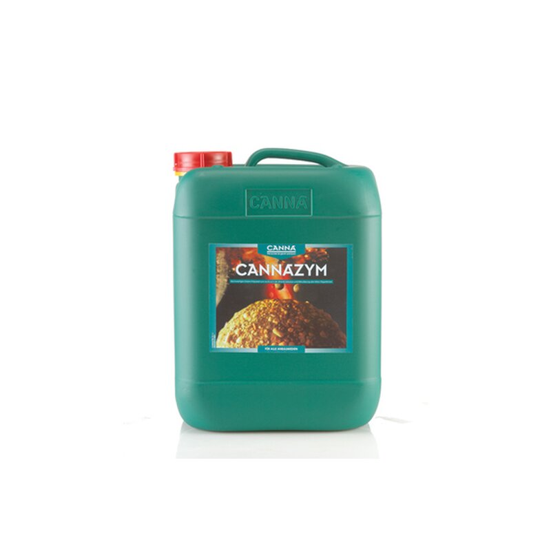 Canna Cannazym